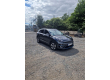 Kia e-Niro Hatchback Electric Automatic (204bhp)