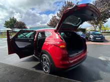 2021 Hyundai Tucson 1.6L Diesel For Sale Images