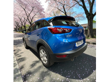 2019 Mazda CX-3 1.8L Diesel For Sale Images