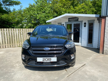 2019 Ford Kuga 1.5L Diesel For Sale Images