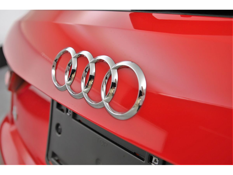 Audi A1 1.0 TFSI S-Tronic Sportback Only 1,857km Bi-Tone Roof — thumbnail 24