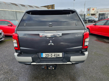 2020 Mitsubishi L200 2.3L Diesel For Sale Images
