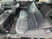 2012 Mercedes-Benz E Class 2.1L Diesel For Sale Images