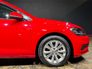 2018 VOLKSWAGEN GOLF 1.2 AUTO - CRUISE CONTROL - REVERSE CAMERA - ALLOY WHEELS