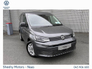 2026 VOLKSWAGEN CADDY CARGO EDITION 122HP AUTO
