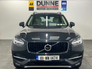 2018 VOLVO XC90 PAN ROOF*GREAT SPEC*LOW MILEAGE*D4 FWD MOMENTUM GT 5DR AUTO*TWO KEYS*SERVICE HISTORY X9 STAMPS*360 CAMERA*BLIS*12 MONTH WARRANTY*FINANCE AVAILABLE
