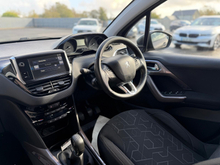 2016 Peugeot 2008 1.2L Petrol For Sale Images