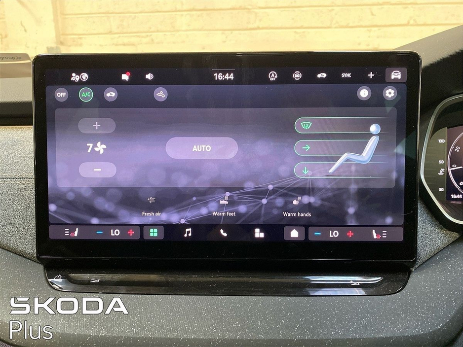 Skoda Octavia Selection Box 1.5TSI 115bhp — thumbnail 15