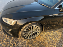 2017 Audi A5 2L Diesel For Sale Images