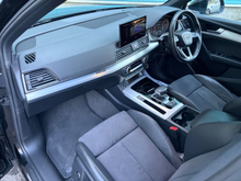 2023 Audi Q5 2L Diesel For Sale Images