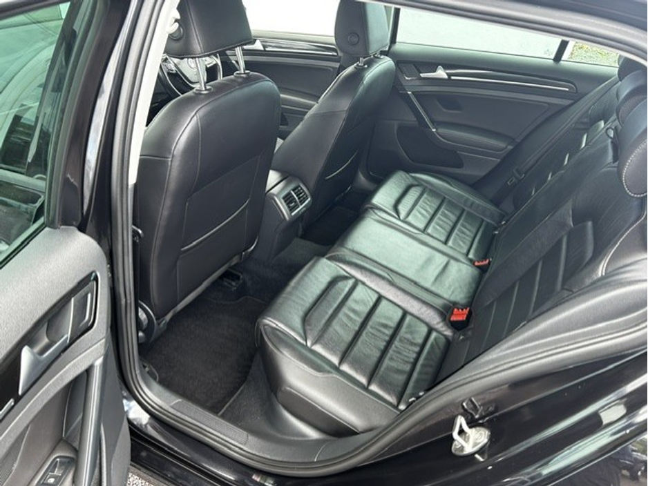 2020 Volkswagen Golf 1.6L Diesel For Sale Images