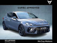 Cupra Leon * JUST ARRIVED * LEON V2 1.5 TSI 150hp *GRAPHENE GREY PREMIUM PAINT - FOC SERVICE PLAN*