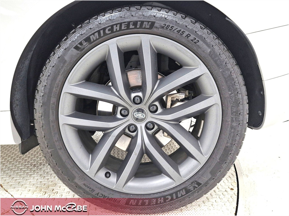 2025 Land Rover Range Rover Sport 3L Petrol Plug-in Hybrid For Sale Images