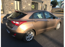 2015 Hyundai i30 1.6L Diesel For Sale Images
