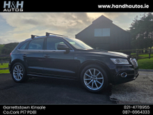2015 Audi Q5 2L Diesel For Sale Images