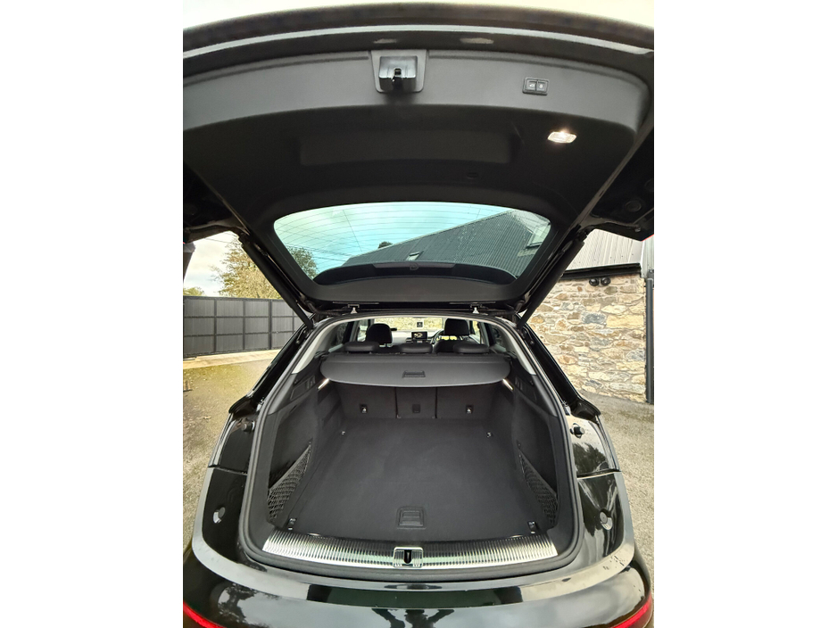2019 Audi Q5 2L Diesel For Sale Images