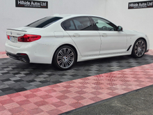 2019 BMW 5 Series 2L Diesel For Sale Images