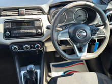 2018 Nissan Micra 1L Petrol For Sale Images