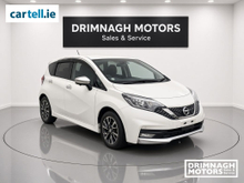 Nissan Note 1.2 E power
