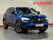 Renault Austral 1.2 E-TECH Hybrid 200 techno