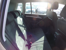 2014 Volkswagen Tiguan 2L Diesel For Sale Images