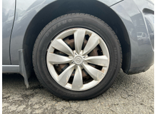 2012 Citroen C3 1.4L Petrol For Sale Images