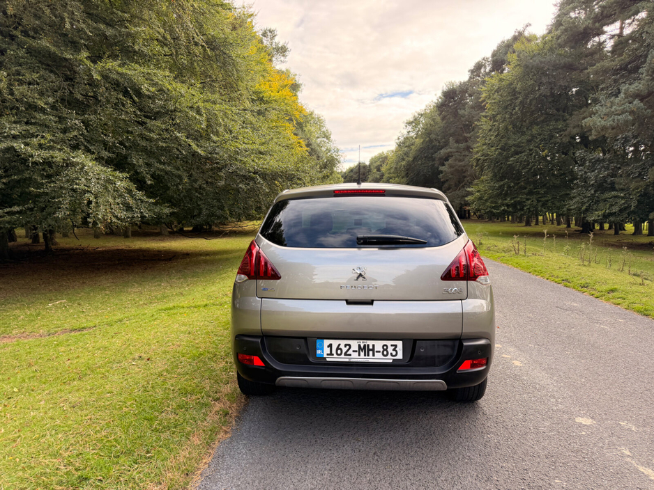 Peugeot 3008 1.2 PureTech Active S&S — thumbnail 6