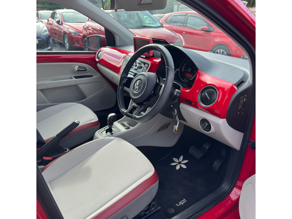Volkswagen up! — thumbnail 20