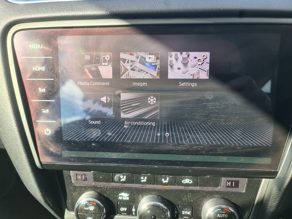 2019 Skoda Octavia 1.6L Diesel For Sale Images