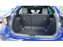 2022 Toyota Yaris 1L Petrol For Sale Images
