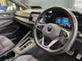 2021 VOLKSWAGEN GOLF R-LINE TDI S-Auto 2.0 TDI
