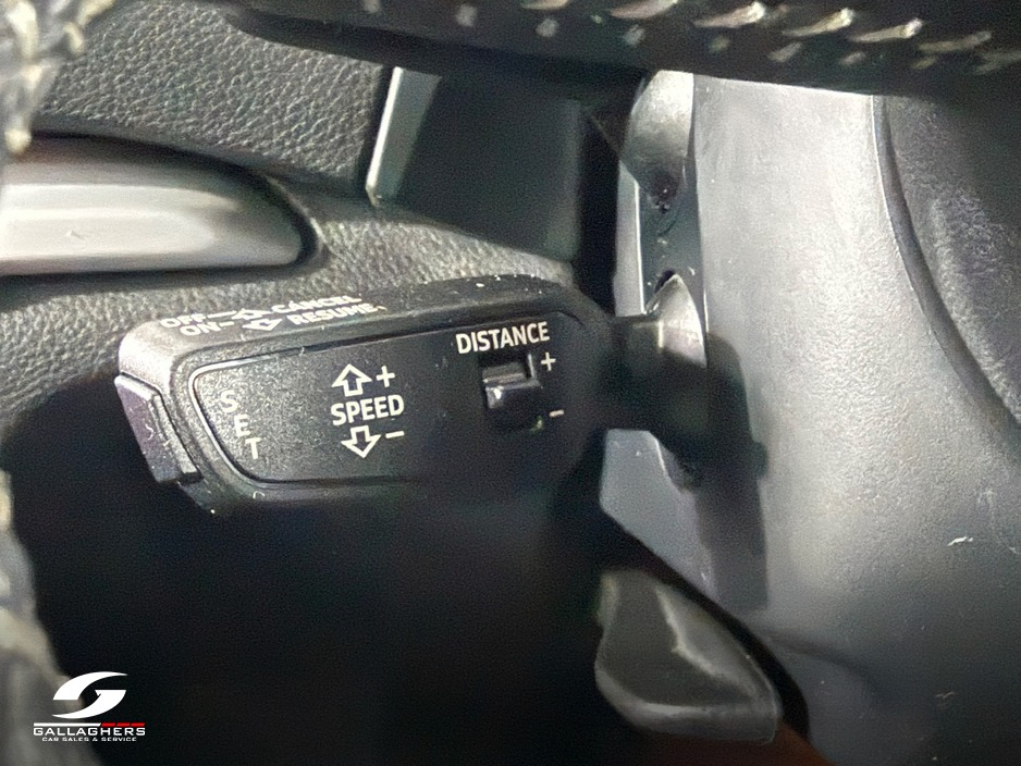2019 Audi A3 1.4L Petrol For Sale Images