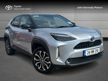 Toyota Yaris Cross LUNA SPORT