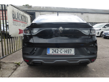 2024 Renault Arkana 1.6L Petrol For Sale Images