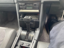 1992 Volvo V90 2L Petrol For Sale Images