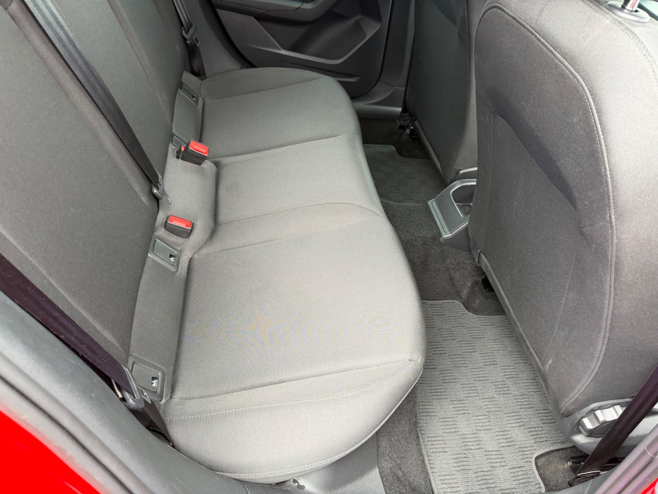 Audi A1 SPORT - 1.0L PETROL - AUTO - 12M WARRANTY - CAR: 2379 — thumbnail 40