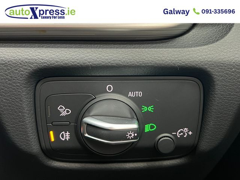 Audi A3 30 TFSI SPORT, Ultra Low mileage — thumbnail 25