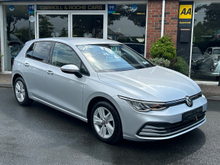 2022 Volkswagen Golf 1.5L Petrol For Sale Images