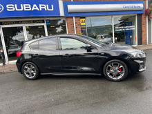 2020 Ford Focus 1L Petrol For Sale Images