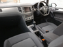 2016 VOLKSWAGEN GOLF SV SV CL 1.6tdi M5F 110HP 5DR