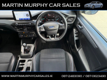 2019 Ford Focus 1.5L Diesel For Sale Images