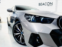 2024 BMW i5 0L Electric For Sale Images