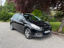2016 Peugeot 2008 1.6L Diesel For Sale Images