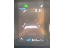 2020 Toyota Rav4 2.5L Petrol Hybrid For Sale Images