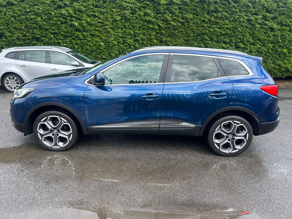 2018 Renault Kadjar 1.5L Diesel For Sale Images