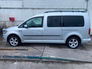 2016 VOLKSWAGEN CADDY MAXI 7 seater Diesel Automatic