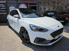 Ford Focus ST ECOBLUE