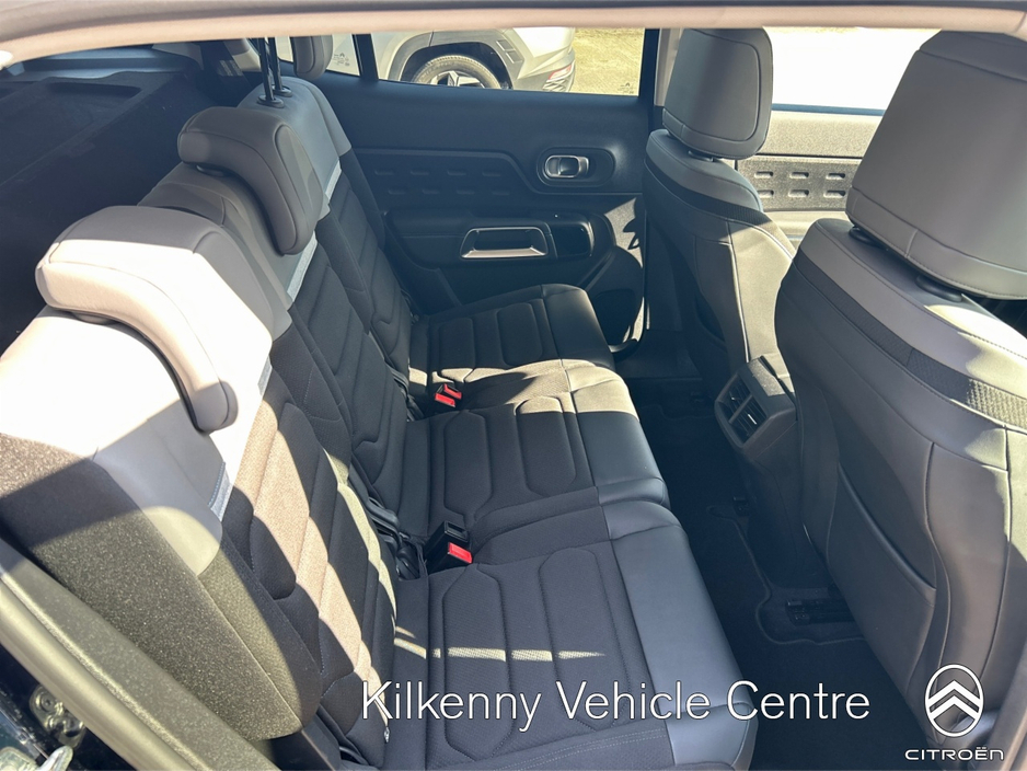 2023 Citroen C5 Aircross 1.5L Diesel For Sale Images
