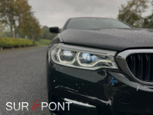2017 BMW 5 Series 2L Diesel For Sale Images