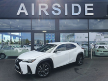 Lexus UX 250 H F-SPORT * ALL WHEEL DRIVE * 2.0 HYBRID